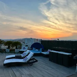 Croisette Sea & Sky Cannes