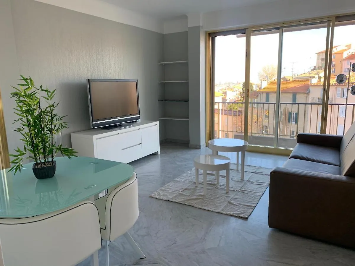 Esperance Apartment Cannes 0*,  France