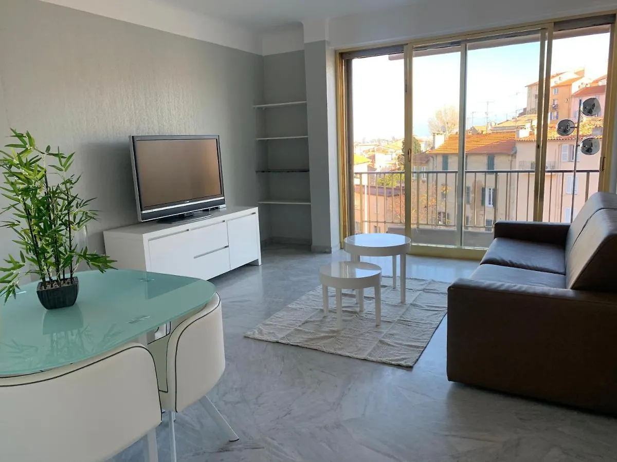 Esperance Apartment Cannes