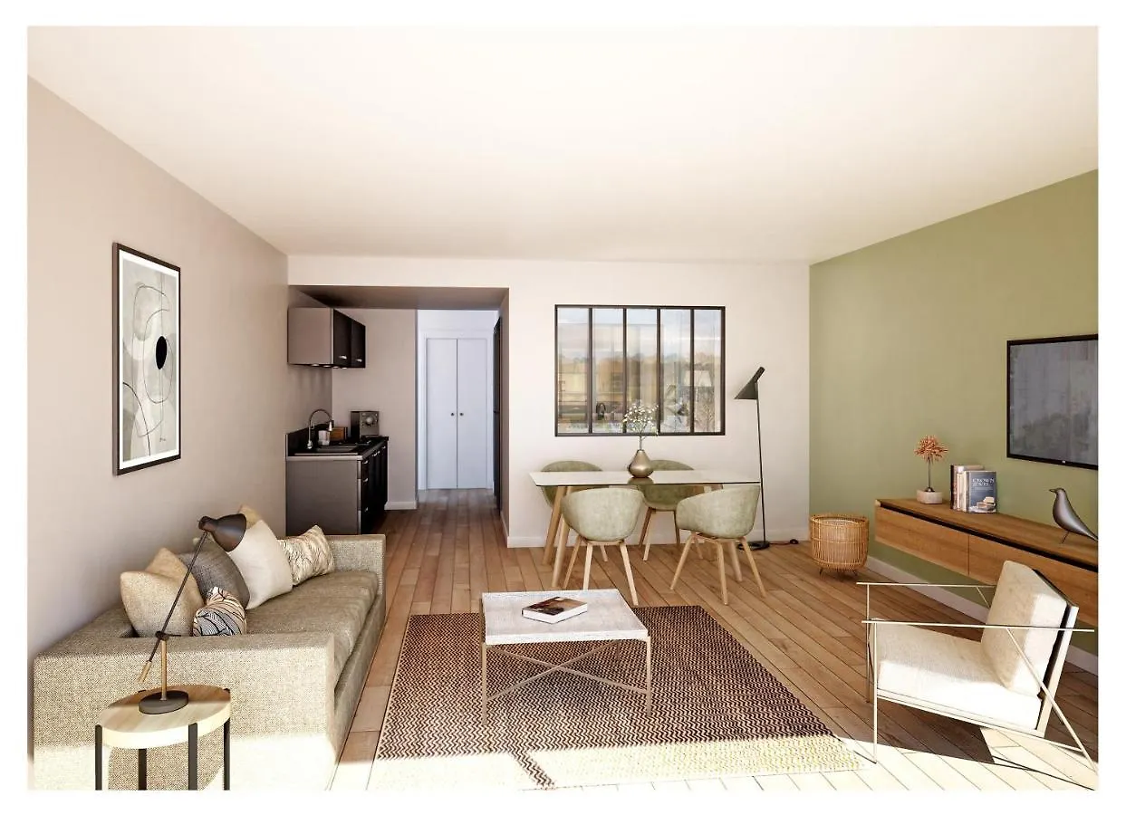 Esperance Apartment Cannes