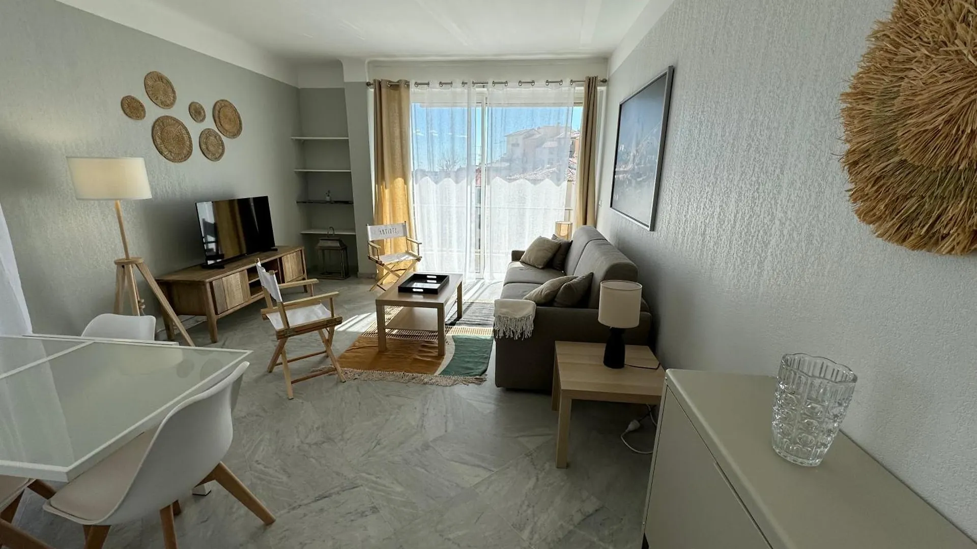 Esperance Apartment Cannes