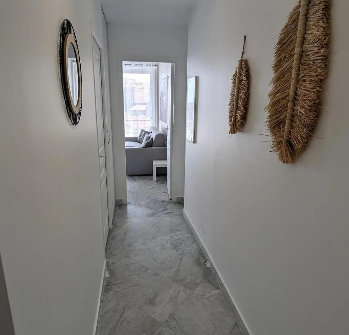 Esperance Apartment Cannes 0*,