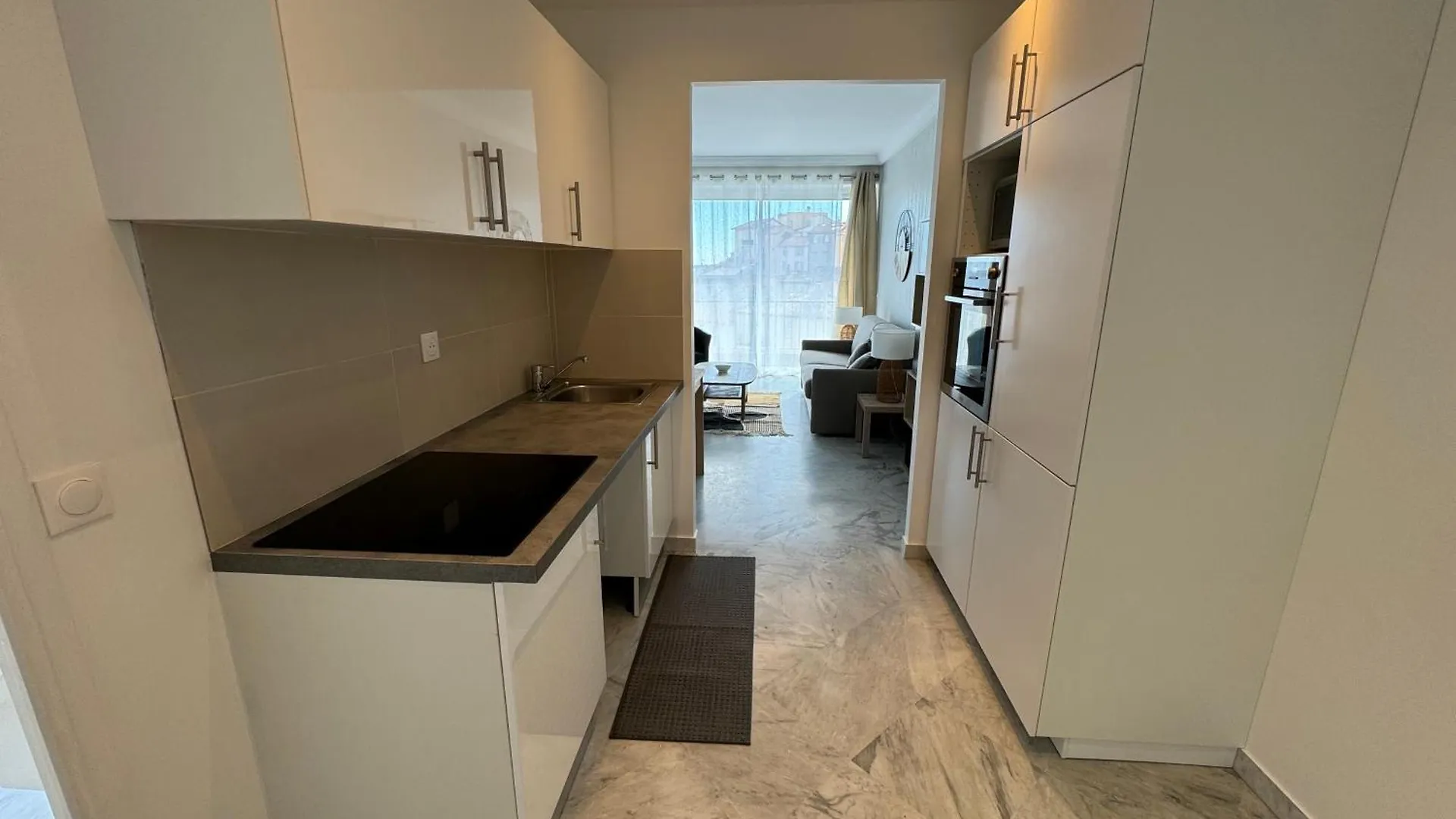 Esperance Apartment Cannes