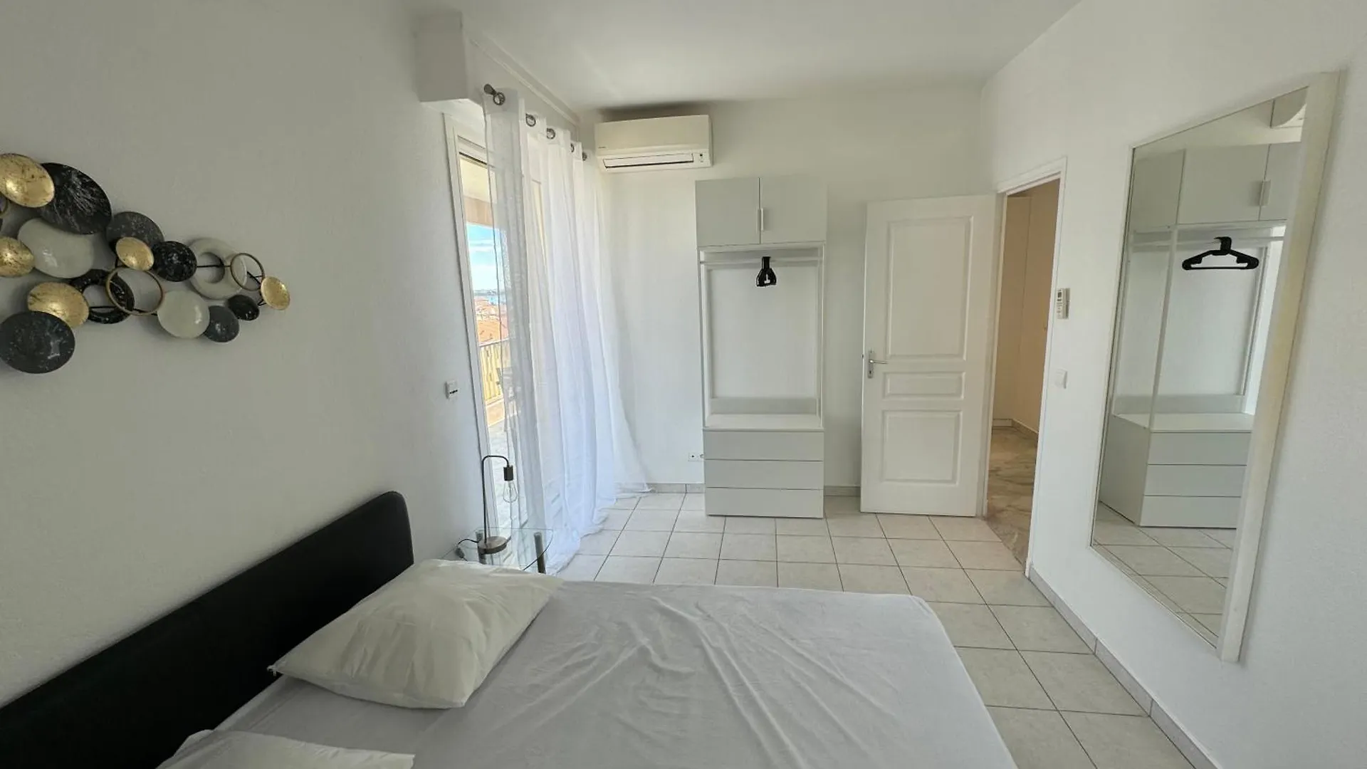 Esperance Apartment Cannes