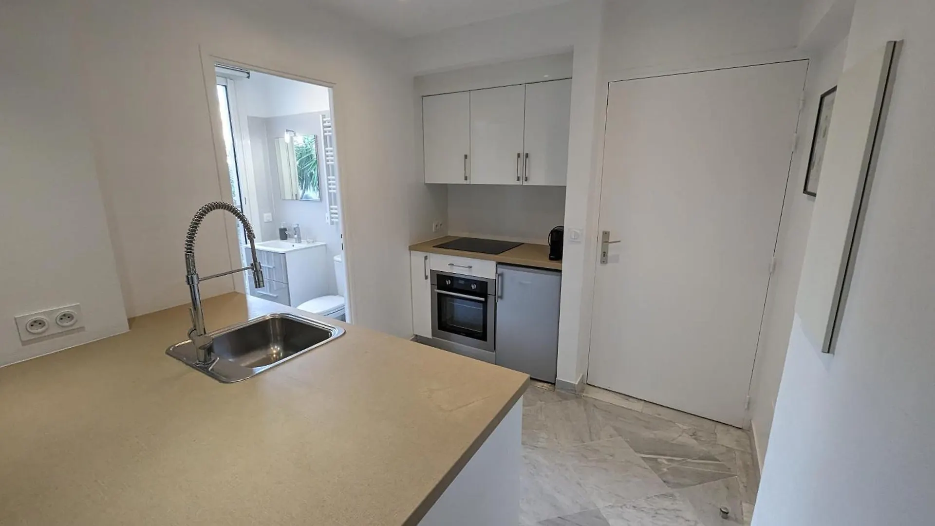 Esperance Apartment Cannes 0*,