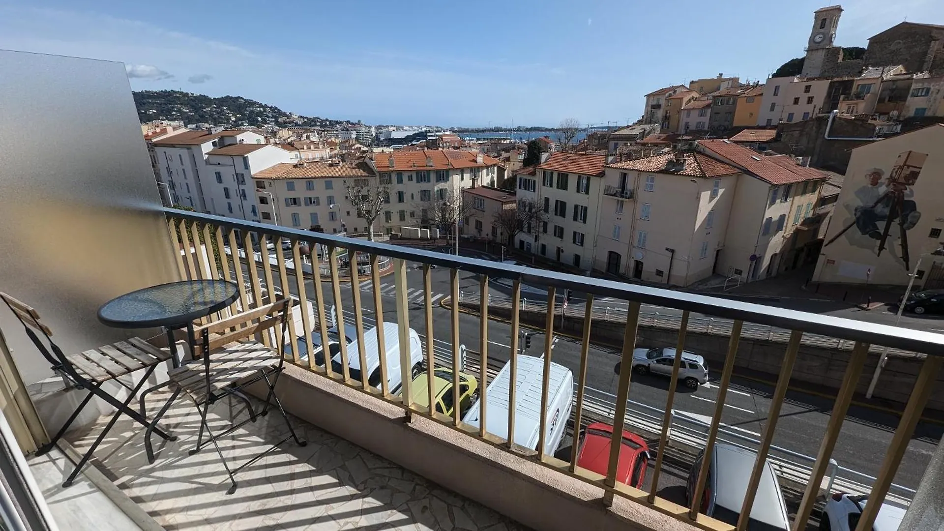 Esperance Apartment Cannes