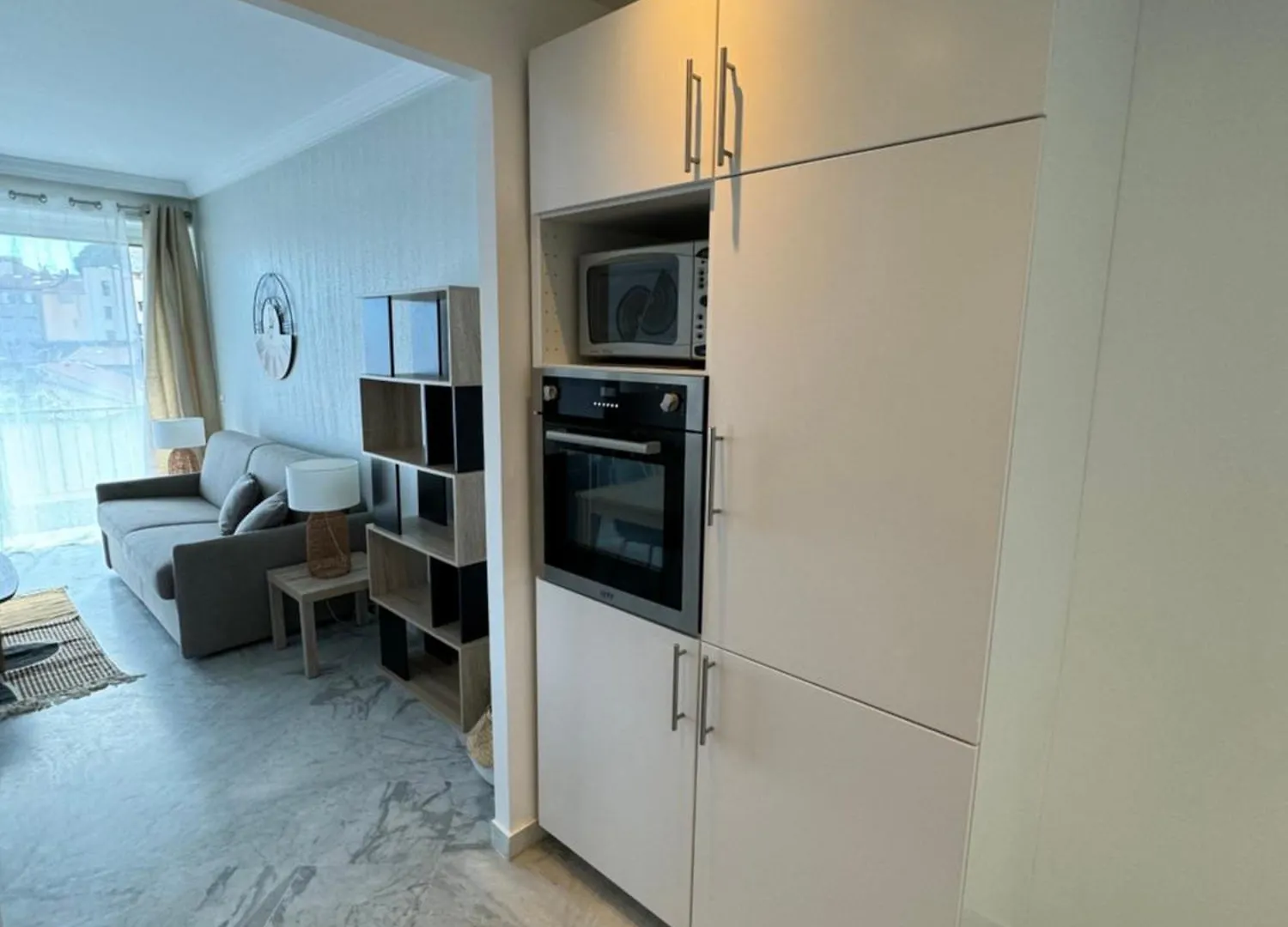 Esperance Apartment Cannes