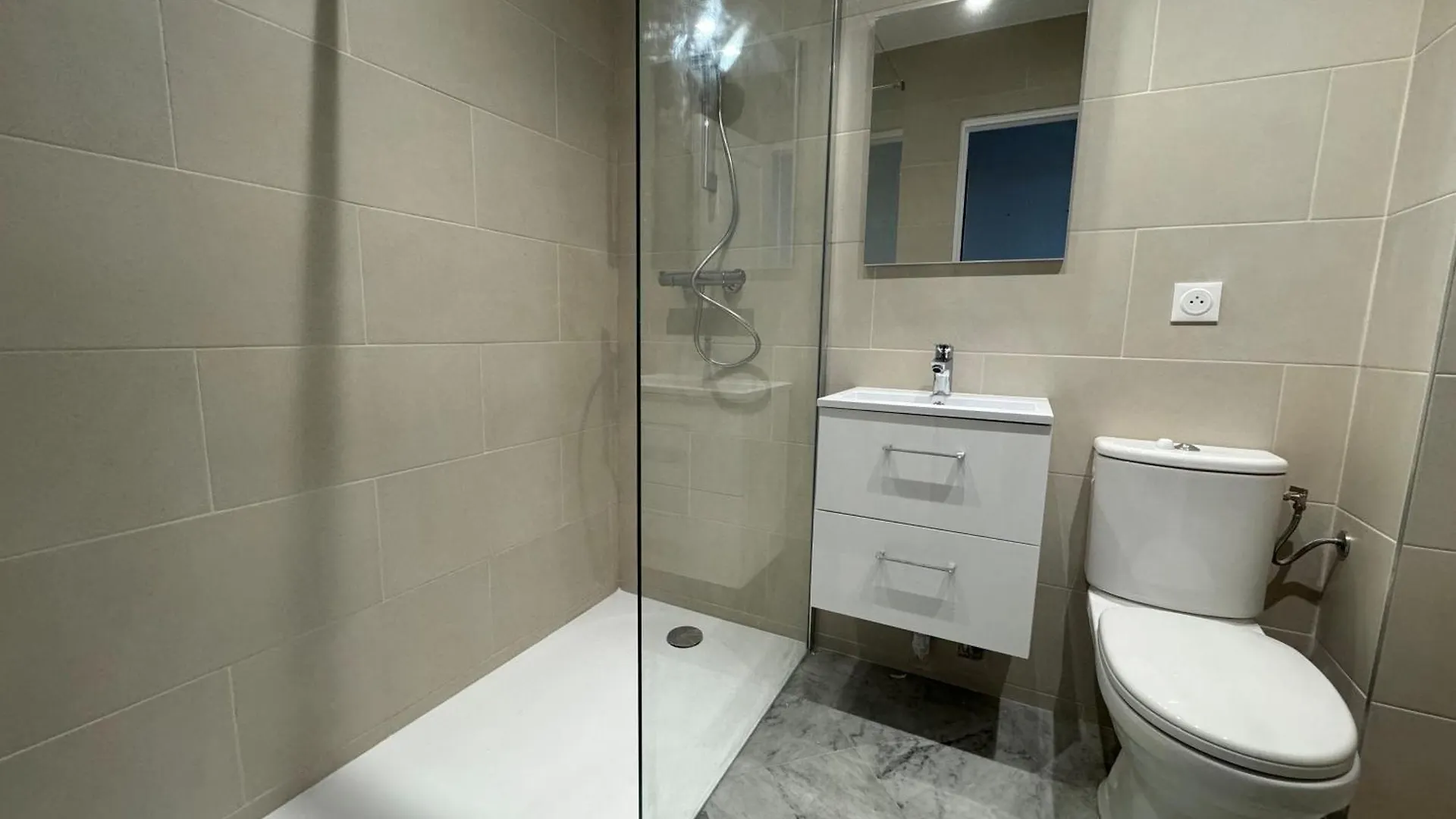 Esperance Apartment Cannes