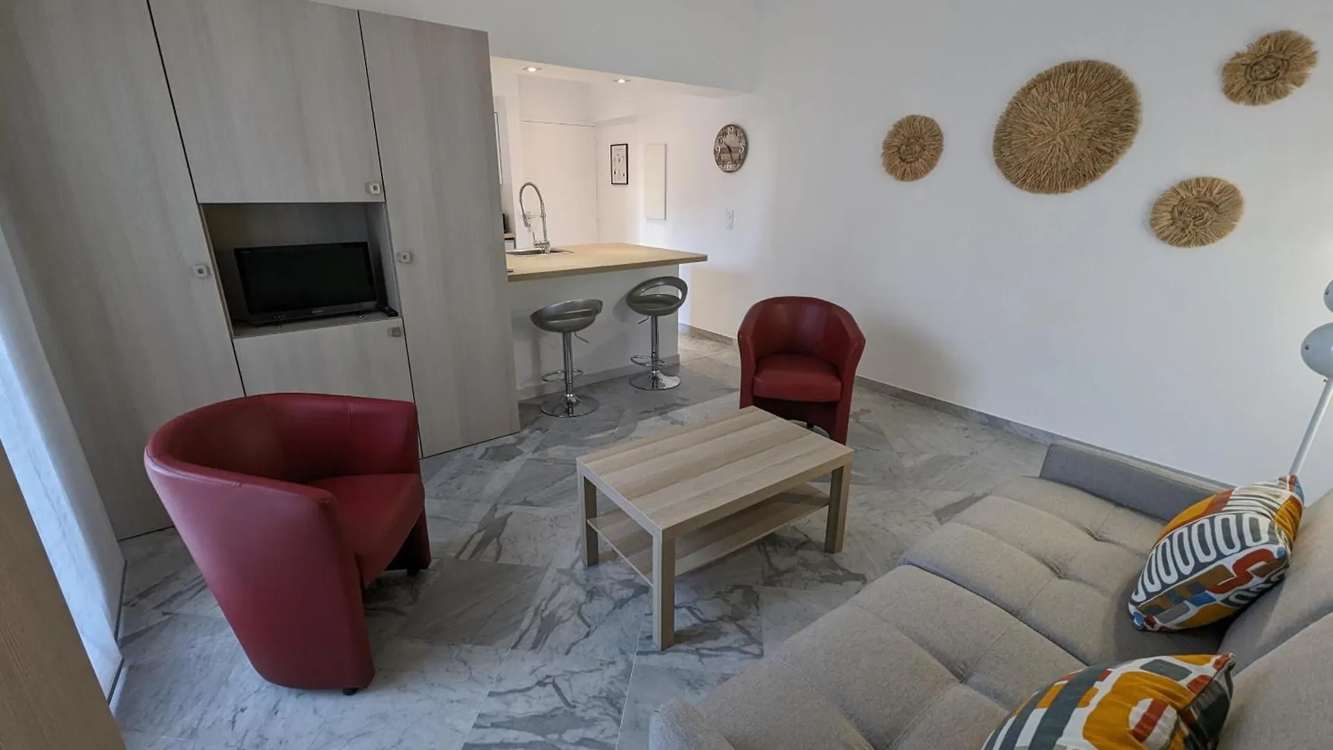 Esperance Apartment Cannes France