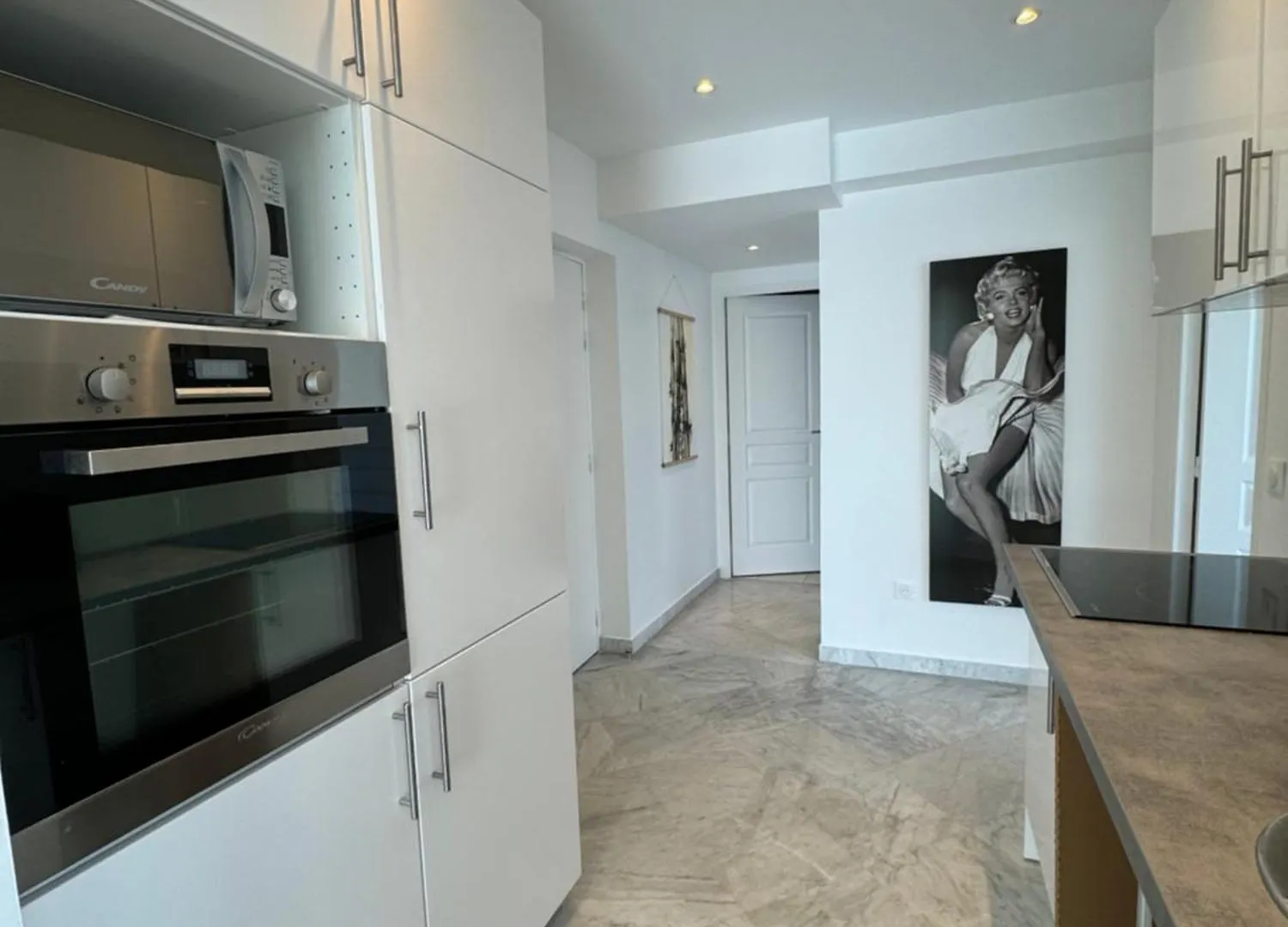 Esperance Apartment Cannes France