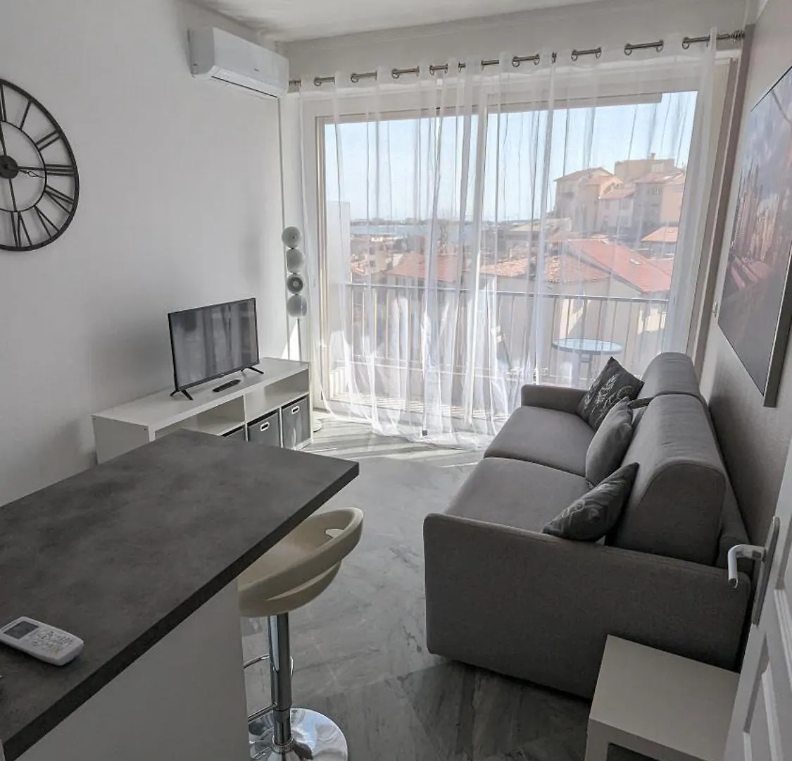 Esperance Apartment Cannes 0*,  France