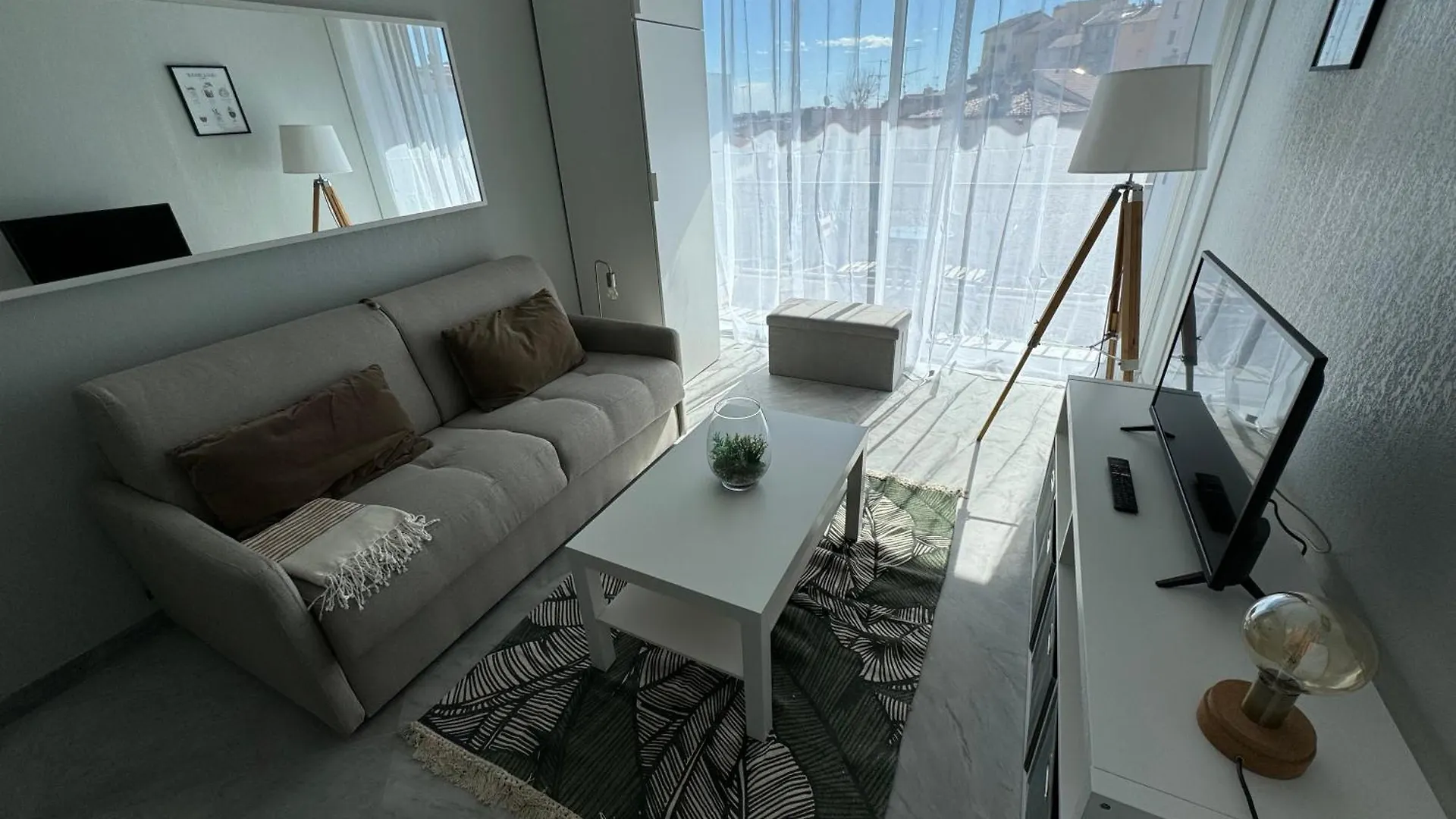 Esperance Apartment Cannes