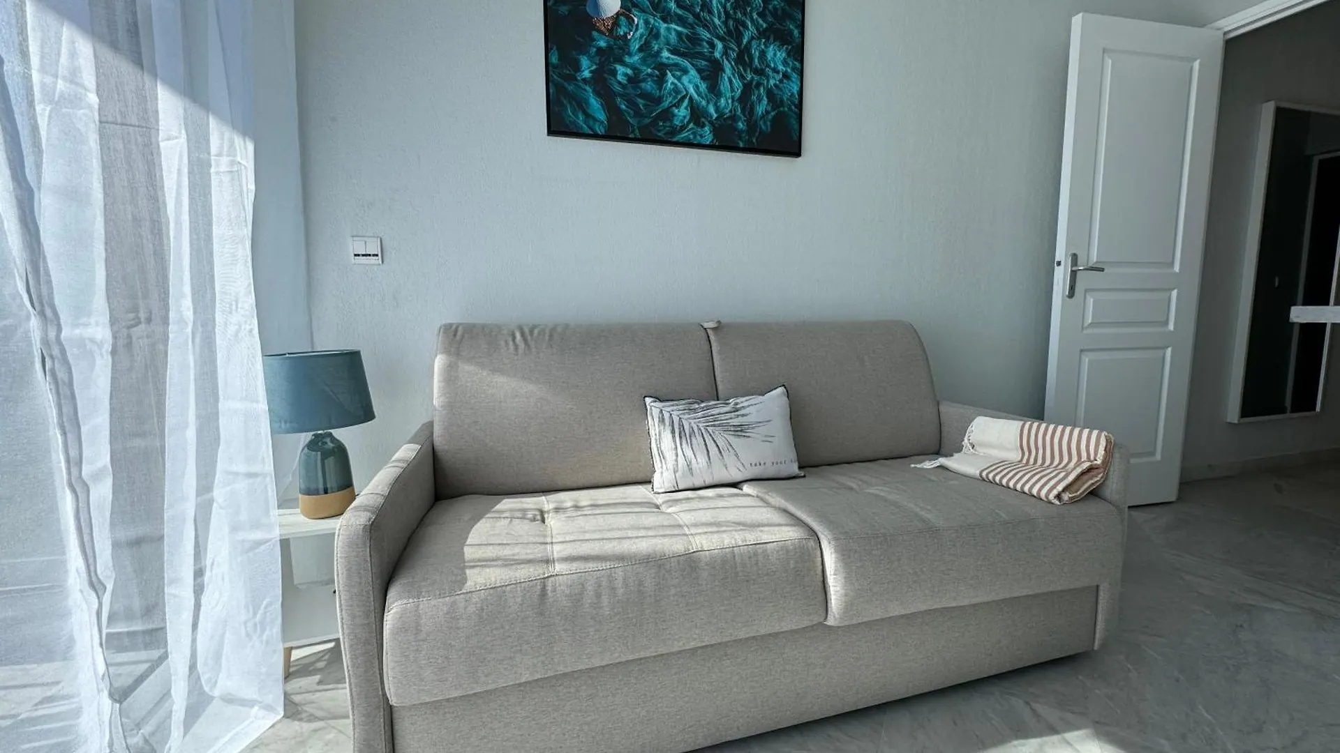 Esperance Apartment Cannes France