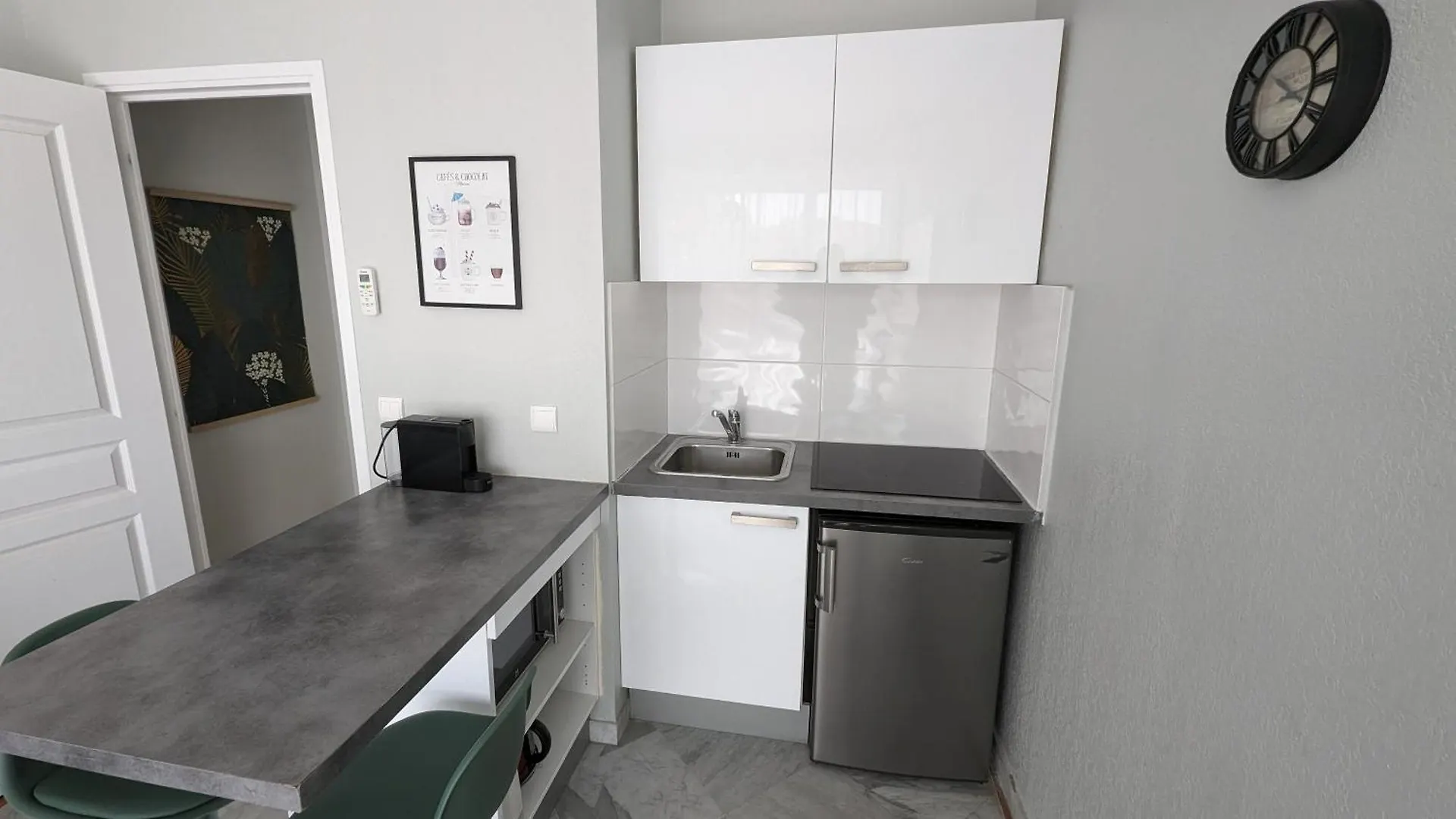 Esperance Apartment Cannes