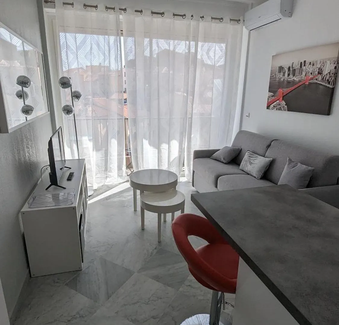 Esperance Apartment Cannes 0*,