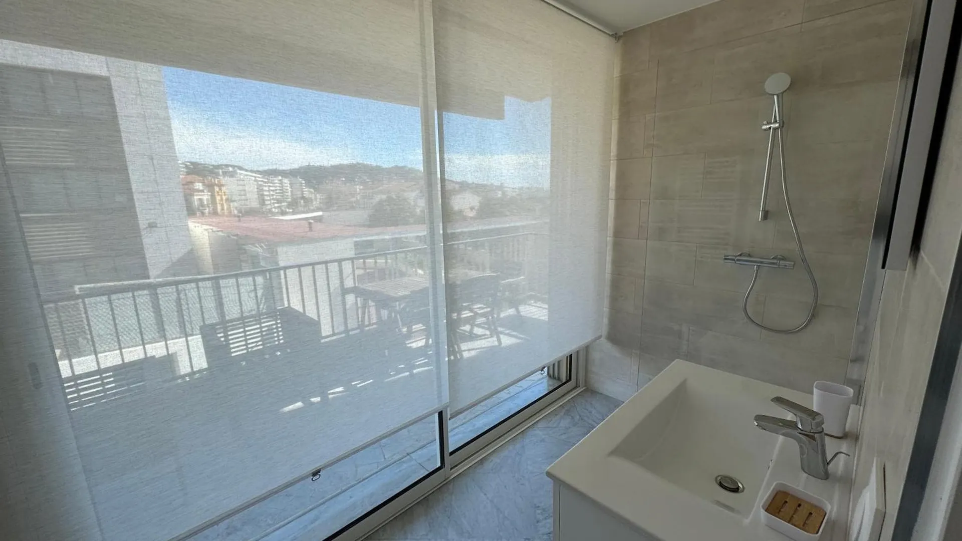 Esperance Apartment Cannes