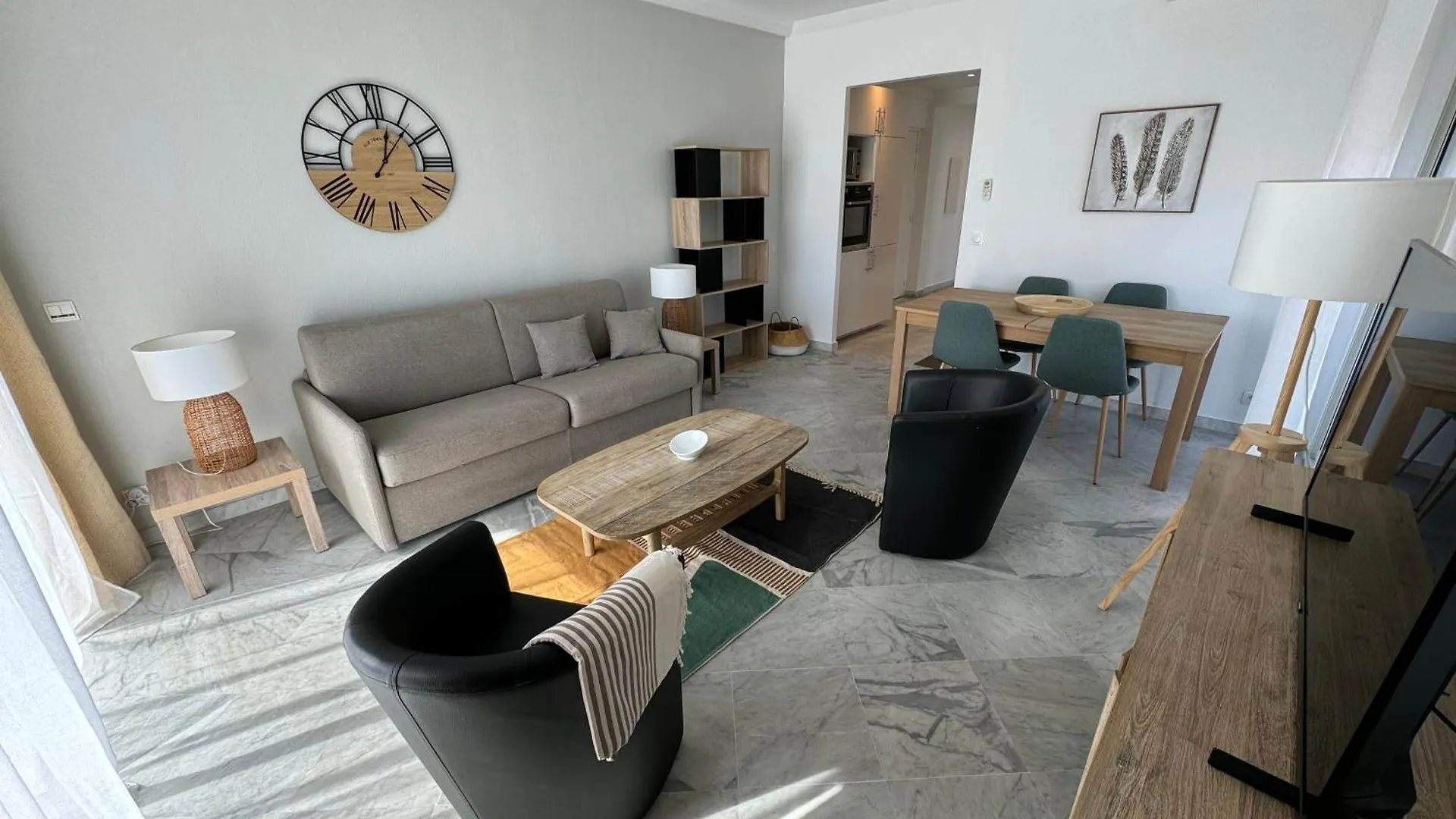 Esperance Apartment Cannes France