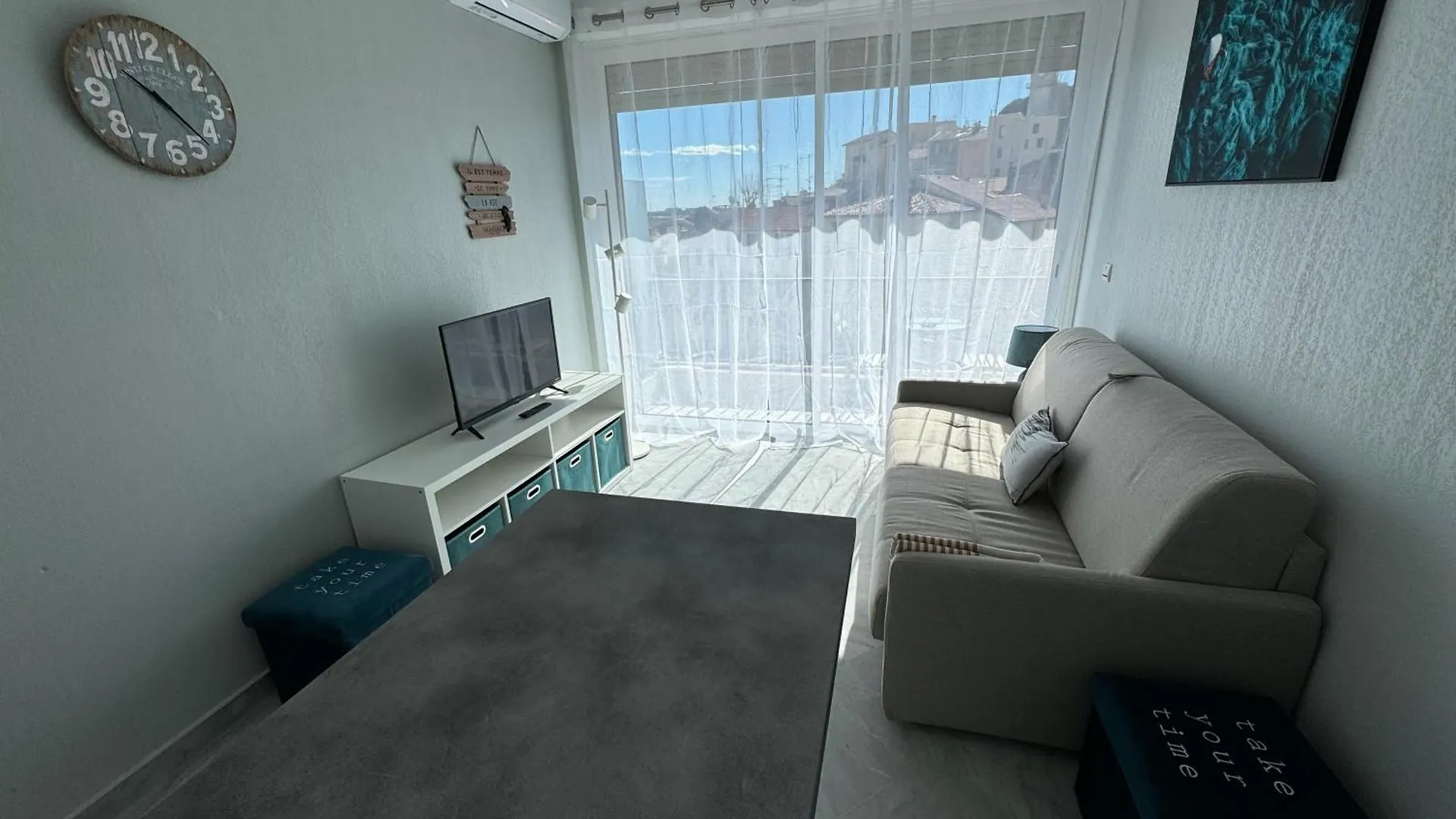 Esperance Apartment Cannes
