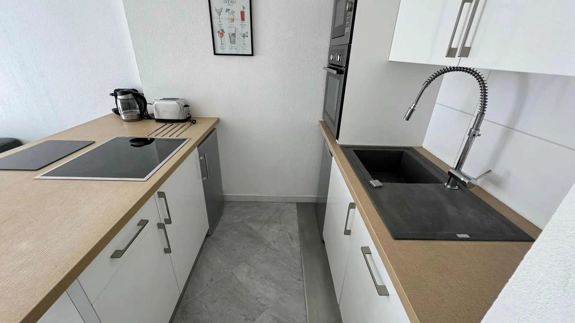 Esperance Apartment Cannes 0*,  France
