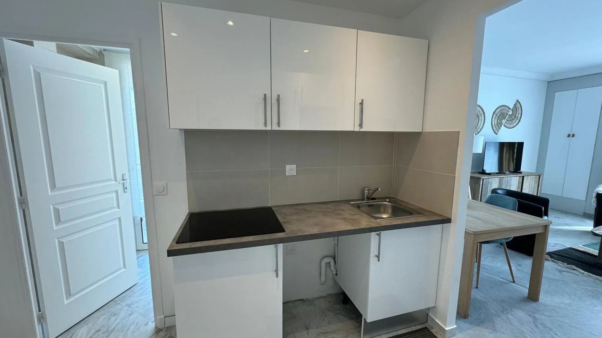 Esperance Apartment Cannes France