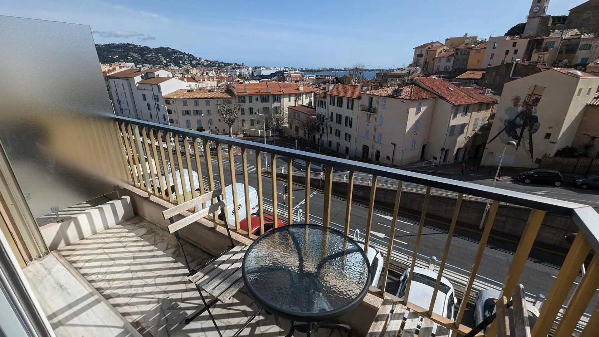 Esperance Apartment Cannes
