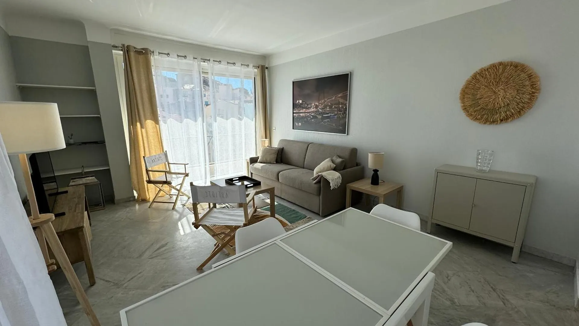 Esperance Apartment Cannes