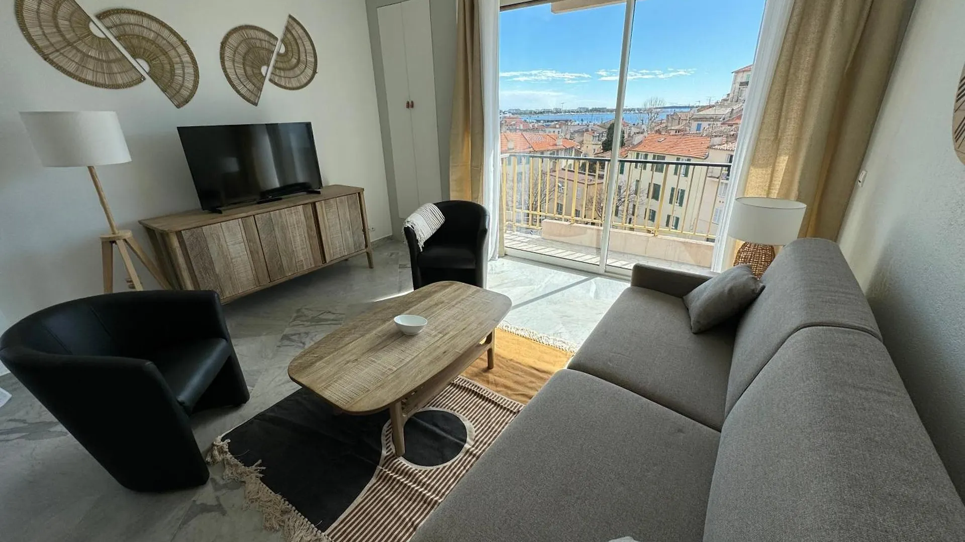 Esperance Apartment Cannes
