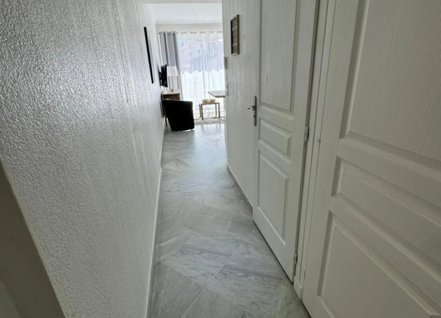 Esperance Apartment Cannes 0*,