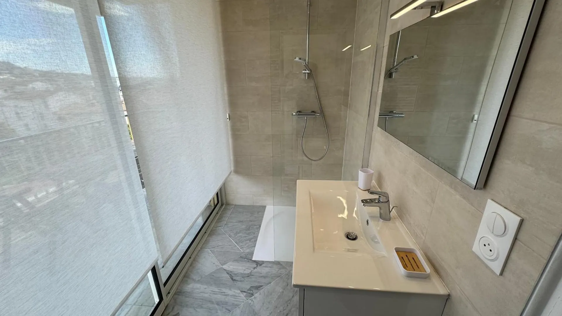Esperance Apartment Cannes