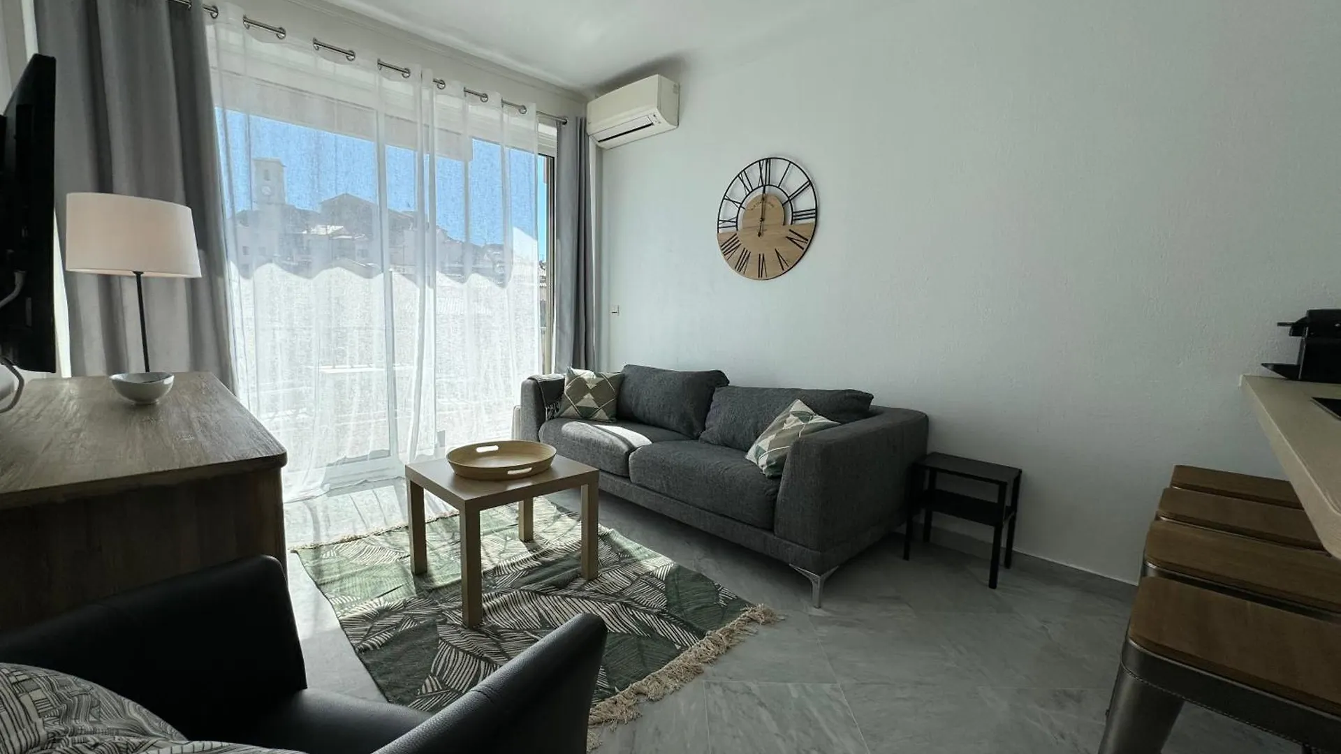 Esperance Apartment Cannes