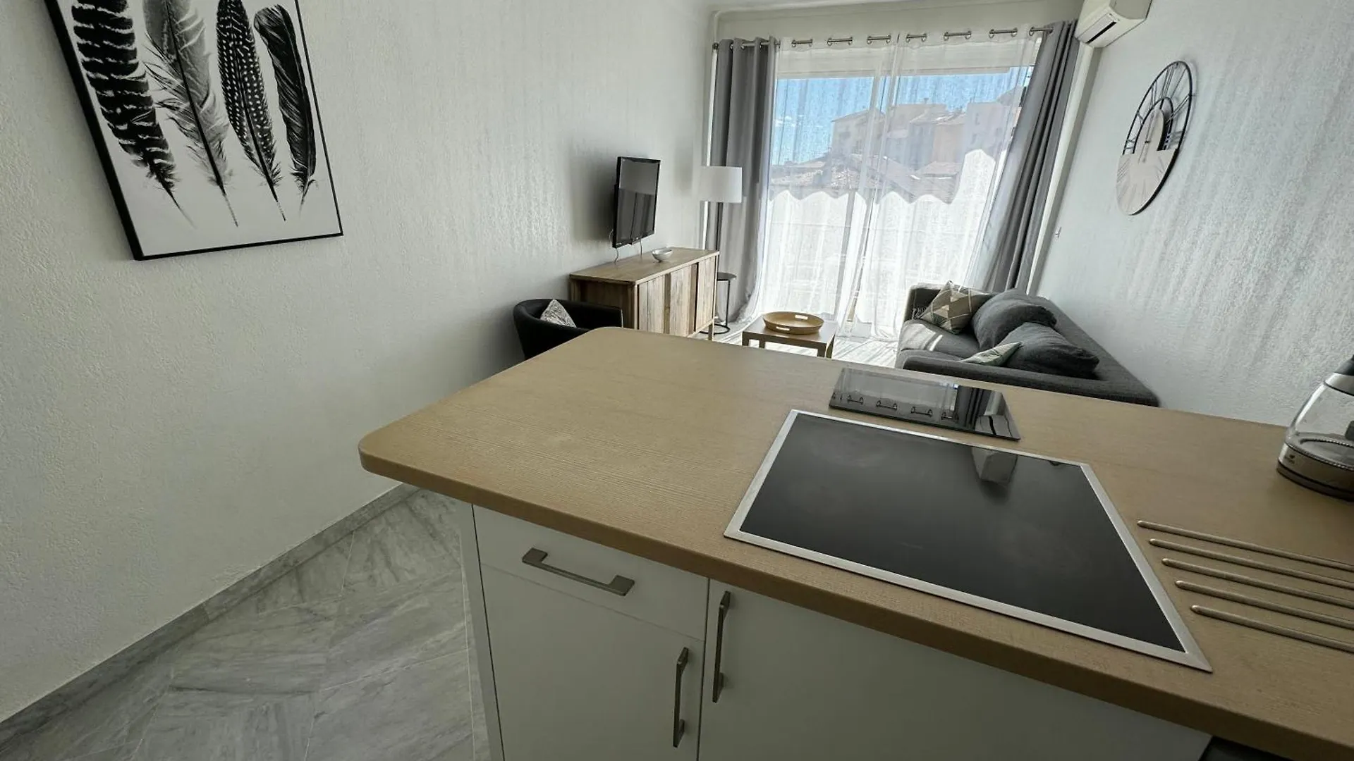 Esperance Apartment Cannes France