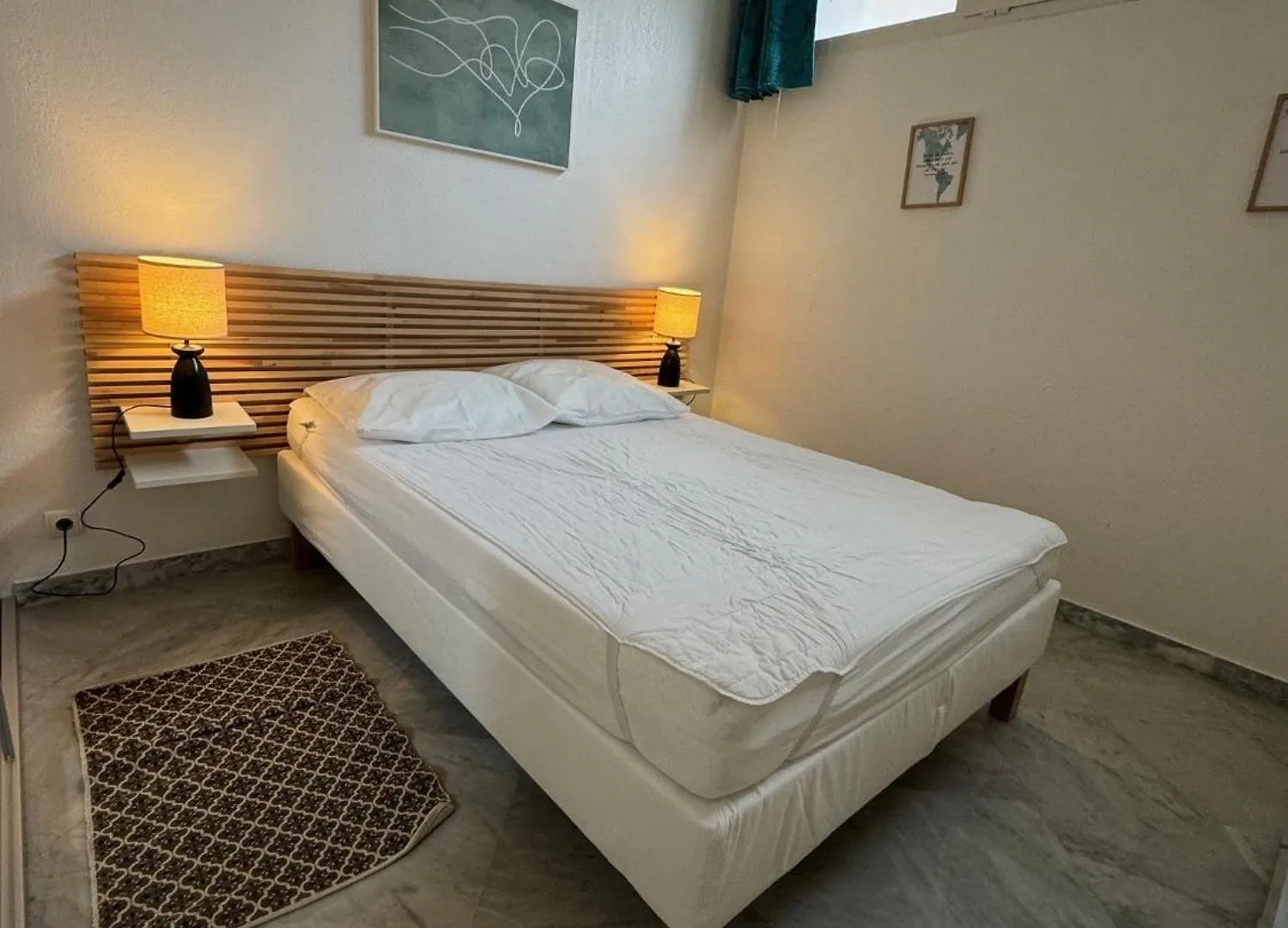 Esperance Apartment Cannes
