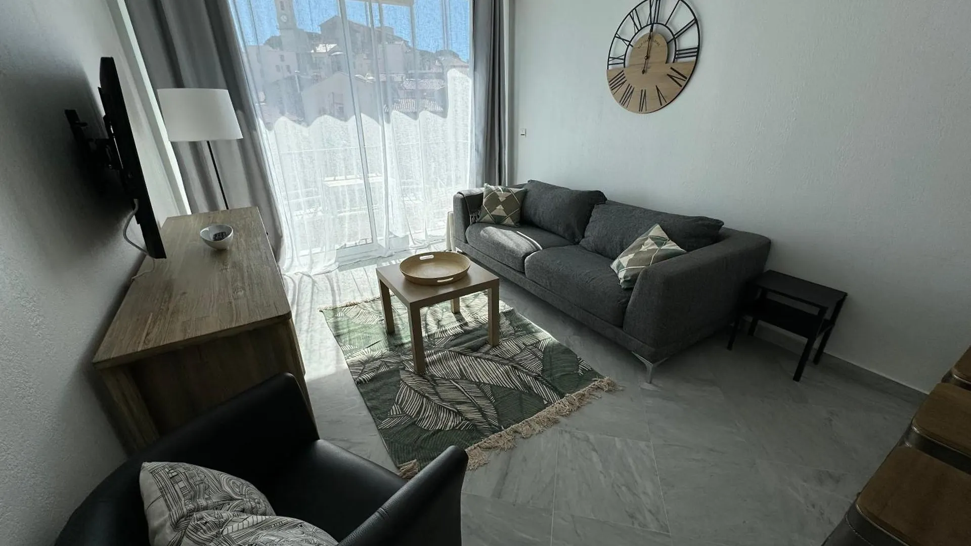 Esperance Apartment Cannes 0*,