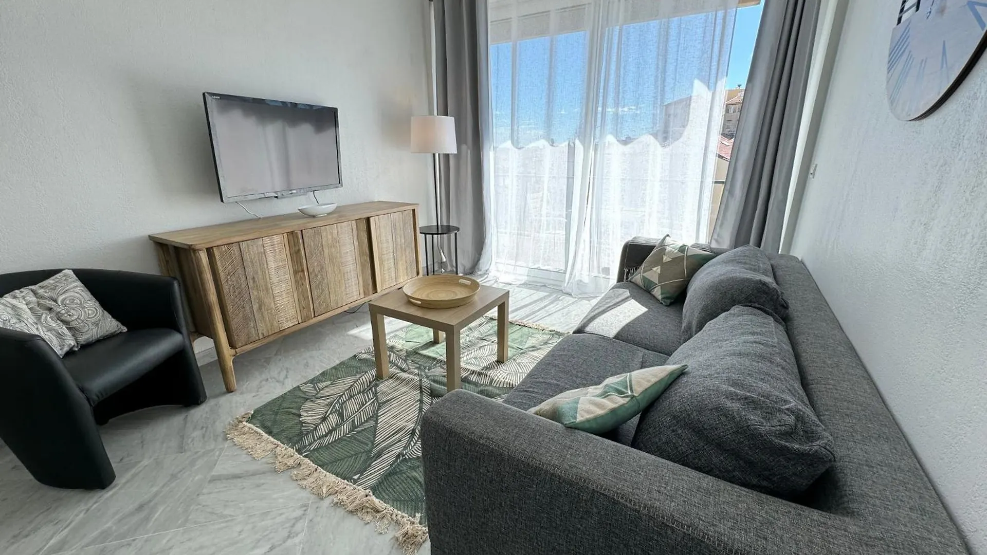 Esperance Apartment Cannes