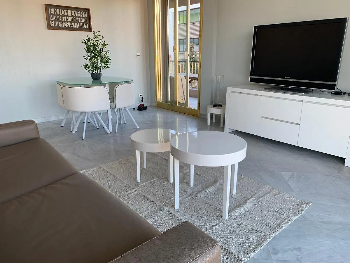 Esperance Lägenhet Cannes
