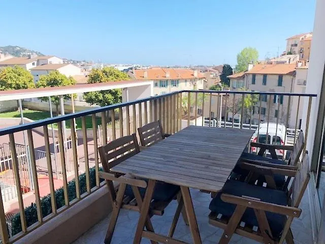 Esperance Apartment Cannes