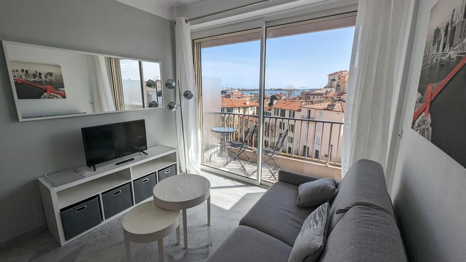 Esperance Apartment Cannes