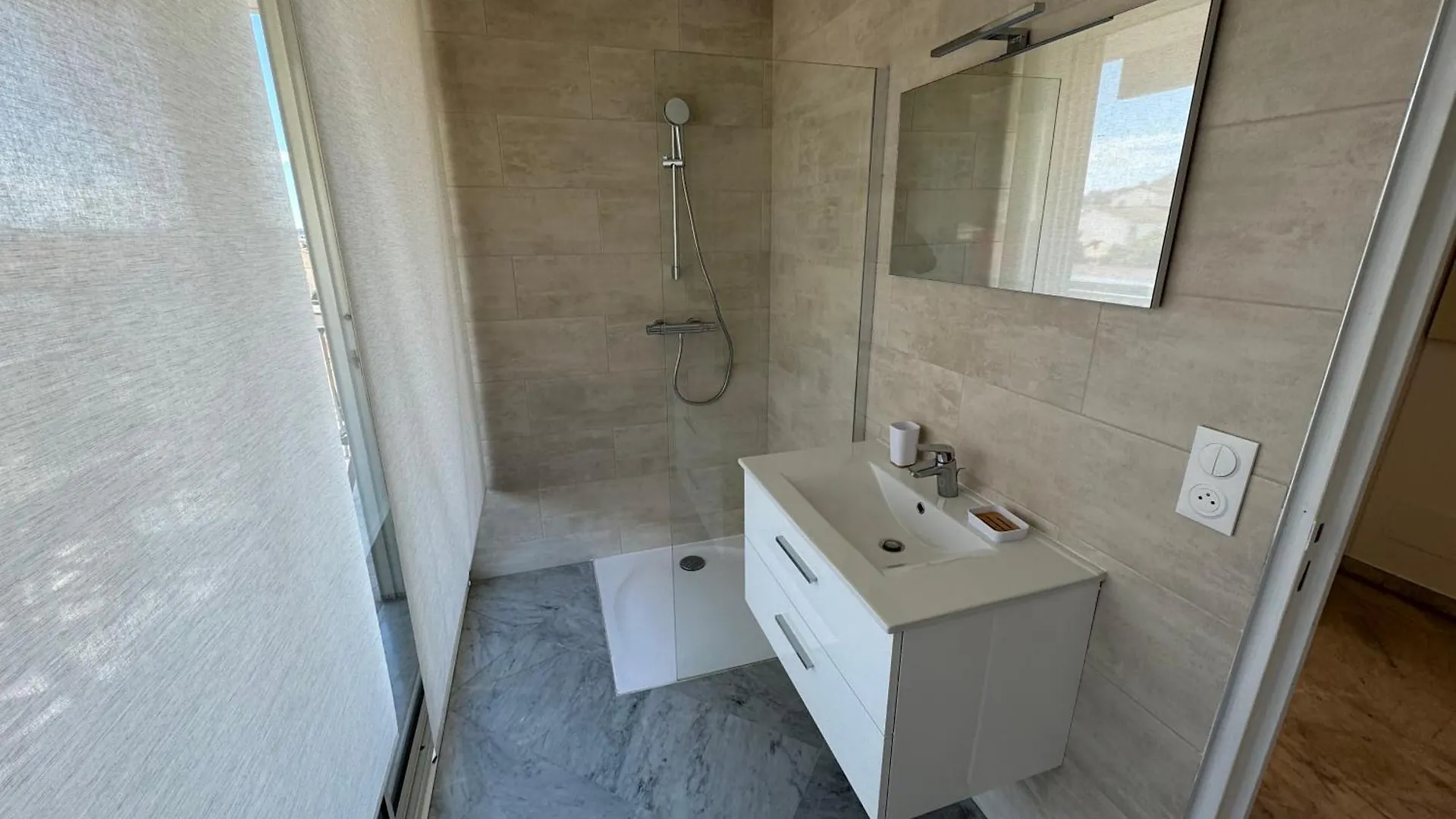 Esperance Apartment Cannes France