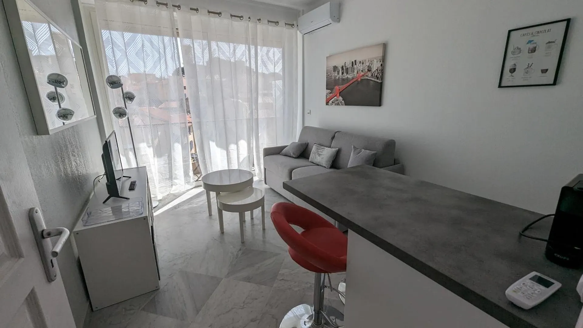 Esperance Apartment Cannes