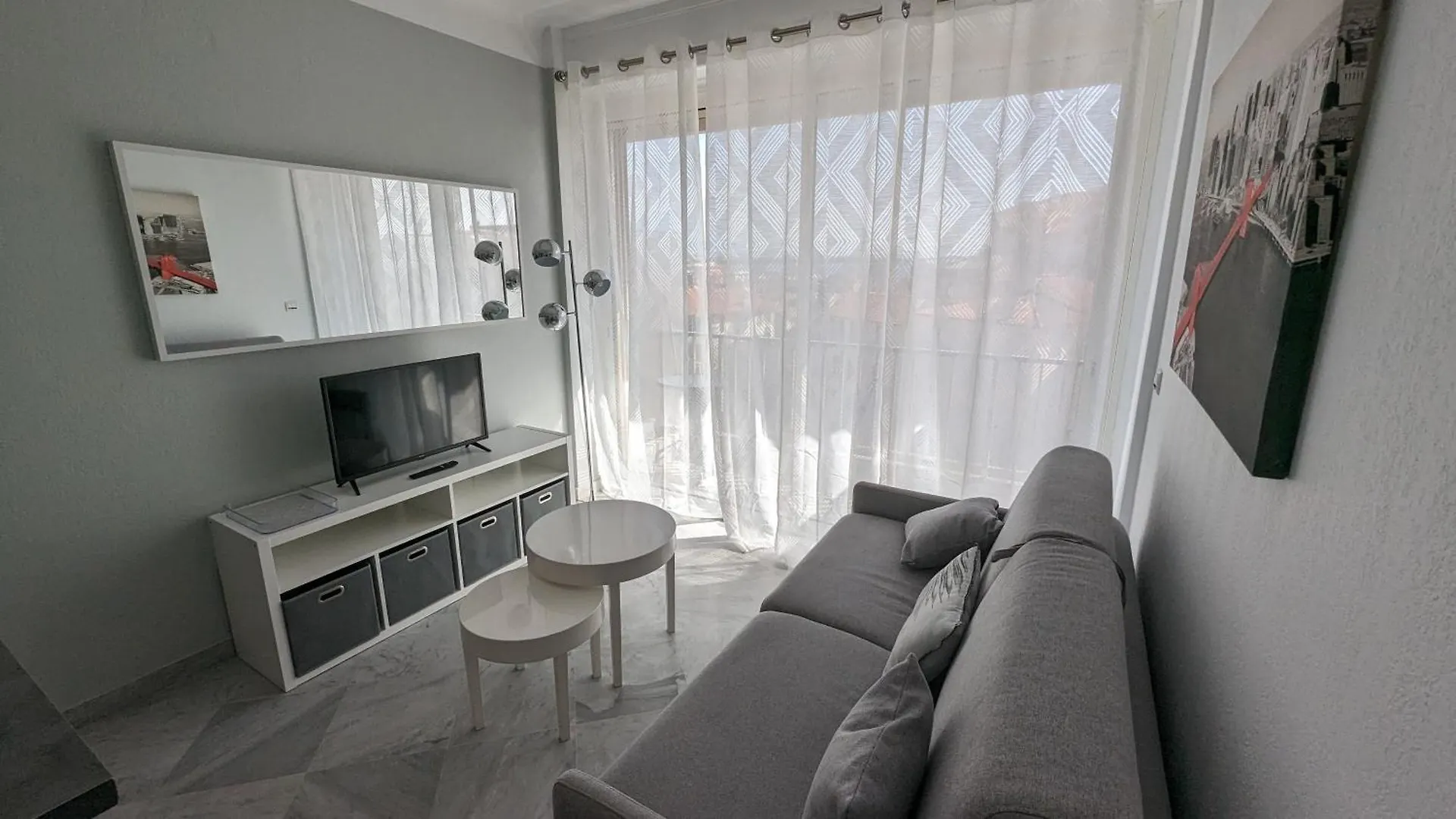 Esperance Apartment Cannes