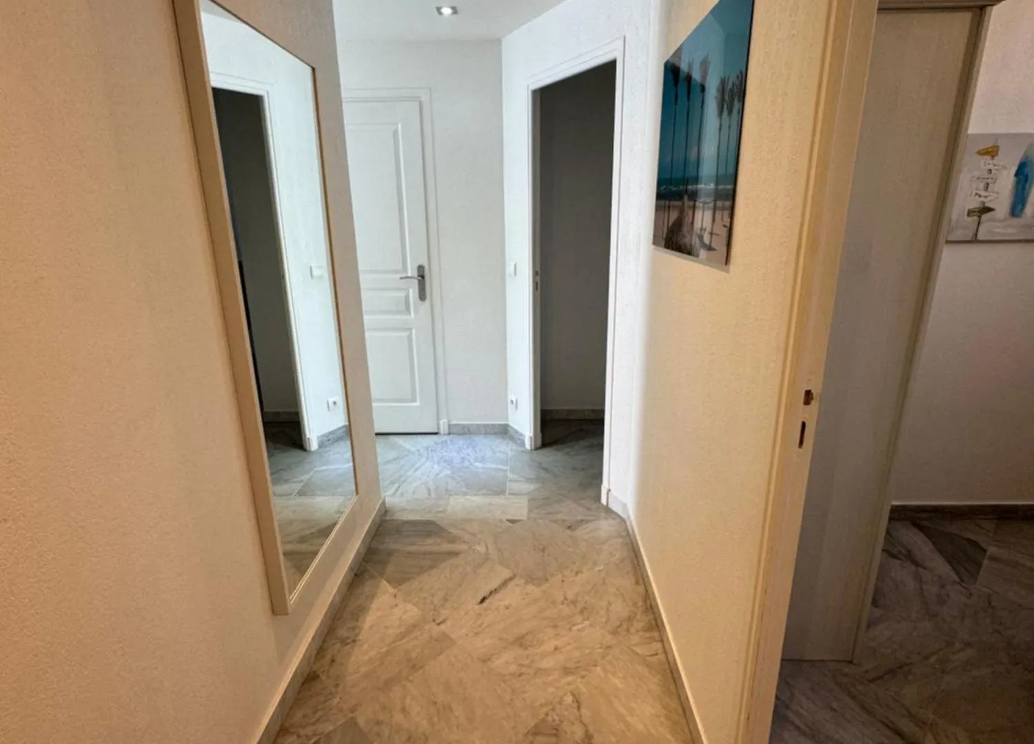 Esperance Apartment Cannes