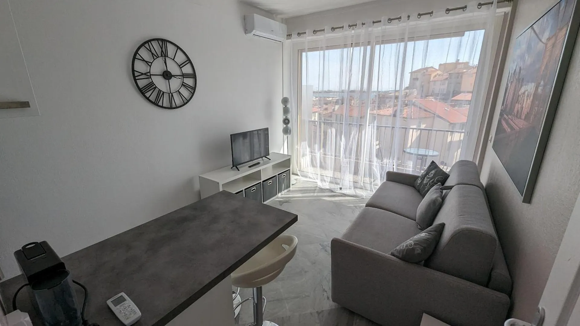Esperance Apartment Cannes France