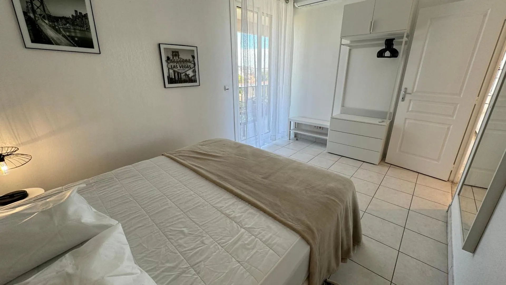 Esperance Apartment Cannes France