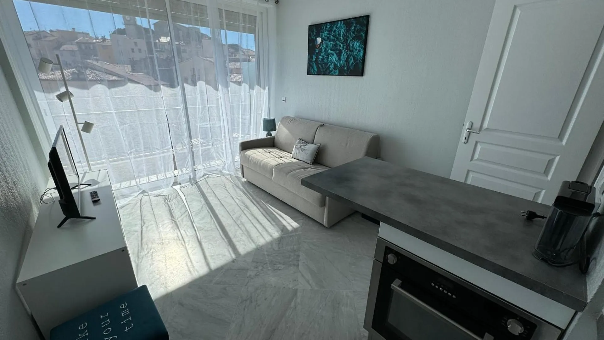 Esperance Apartment Cannes