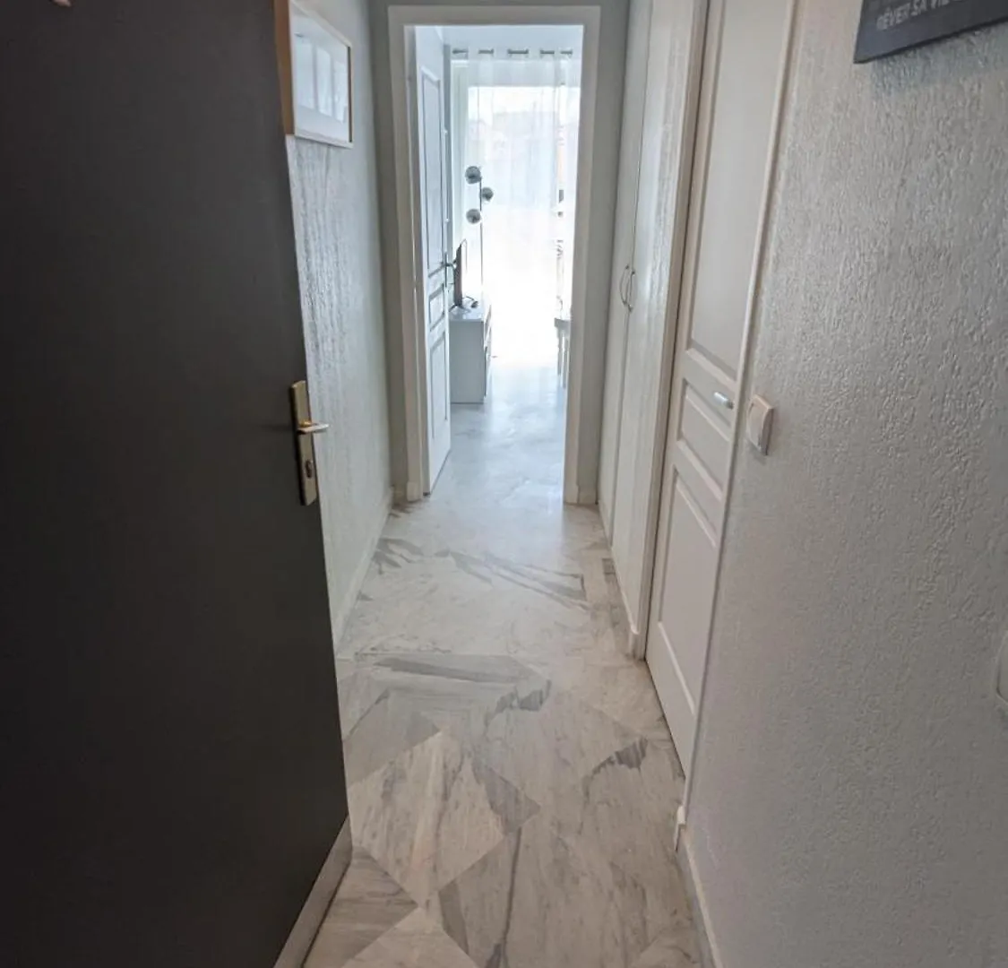 Esperance Apartment Cannes