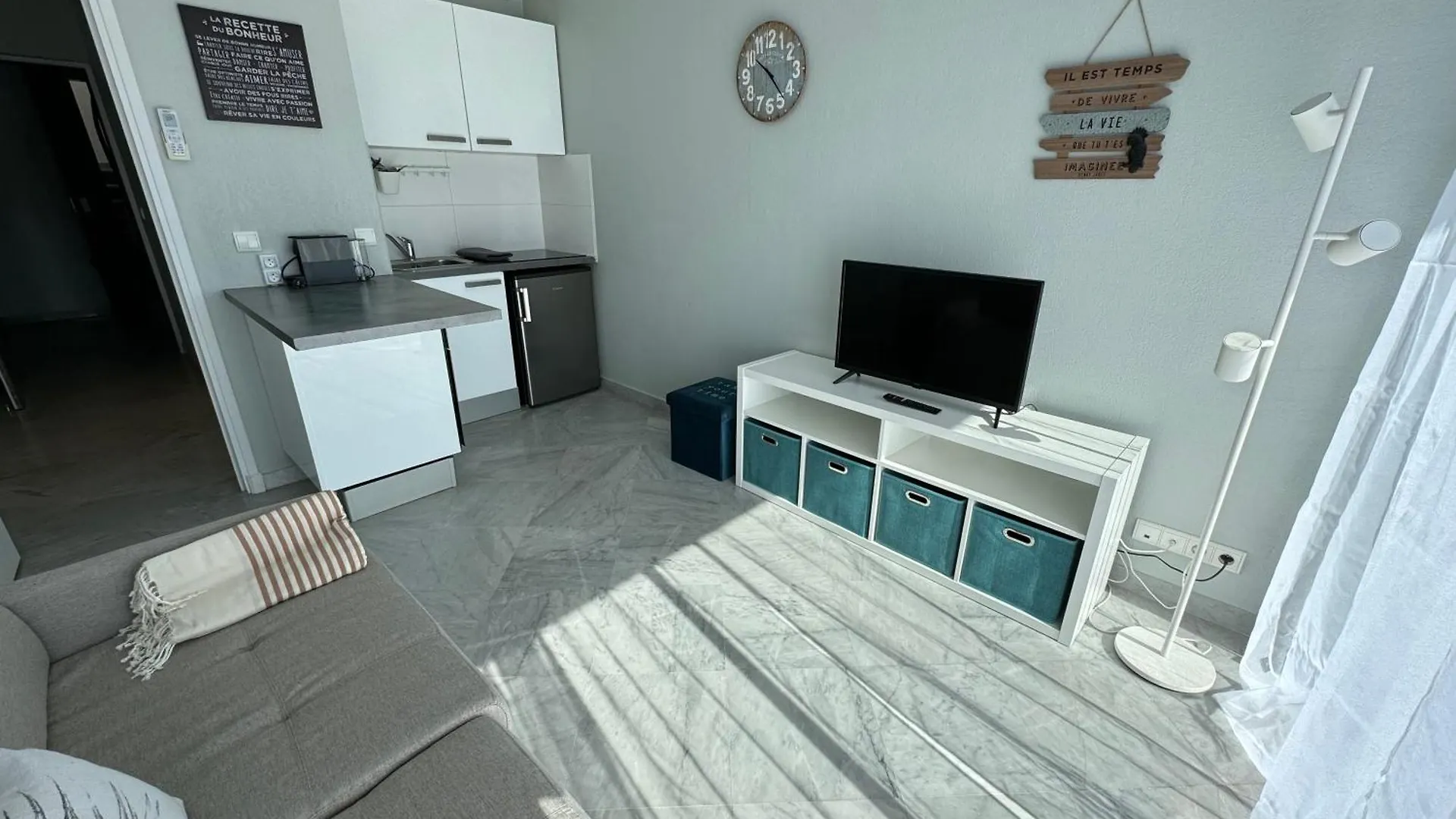 Esperance Apartment Cannes