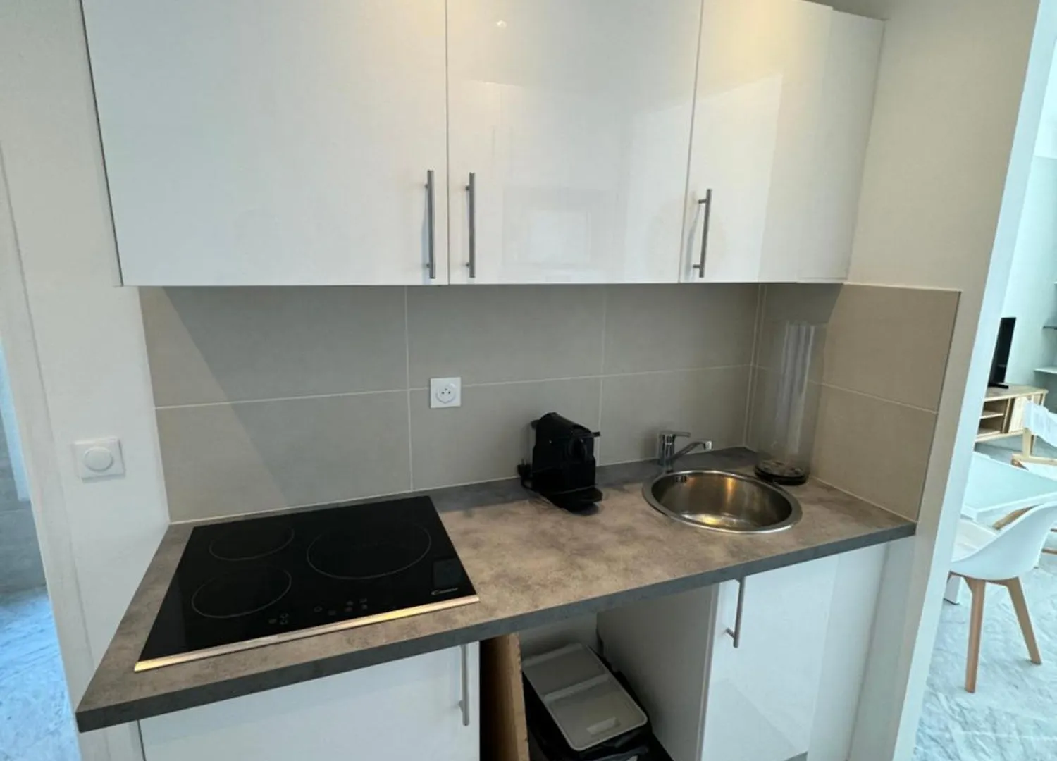 Esperance Apartment Cannes