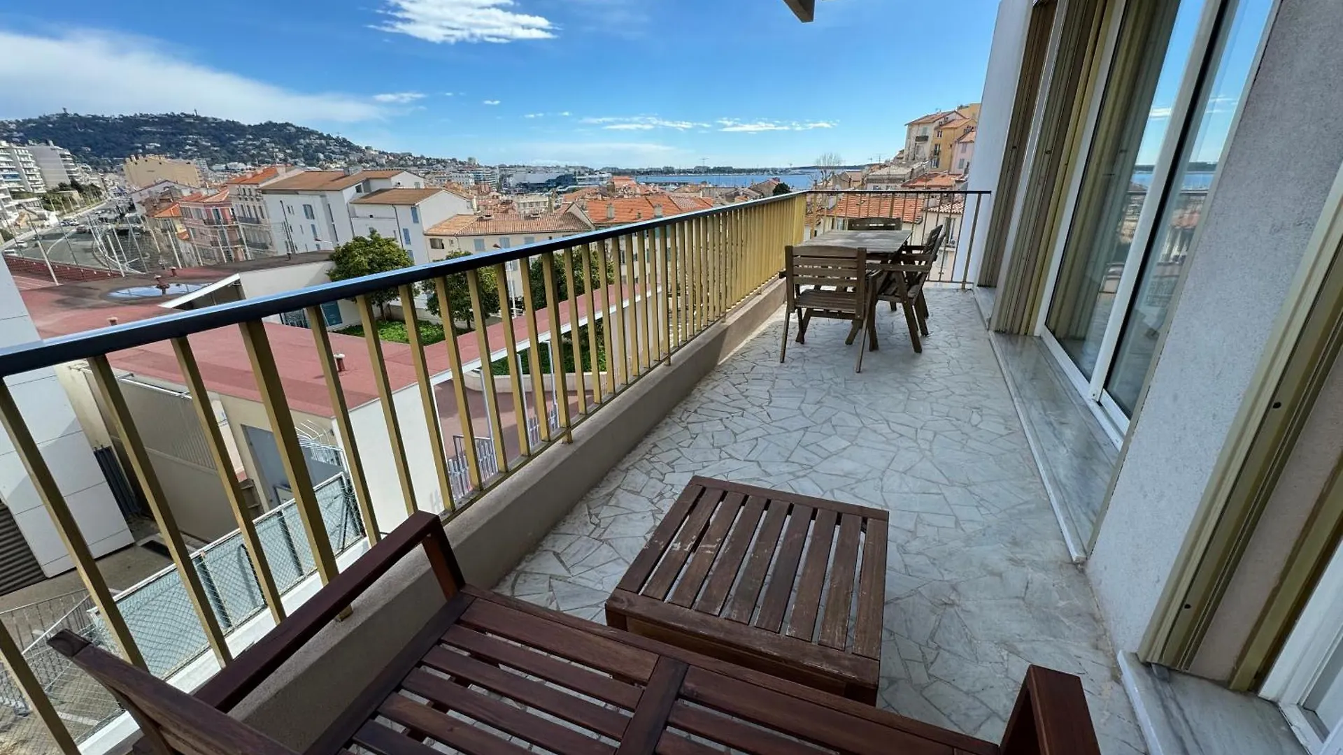 Esperance Apartment Cannes