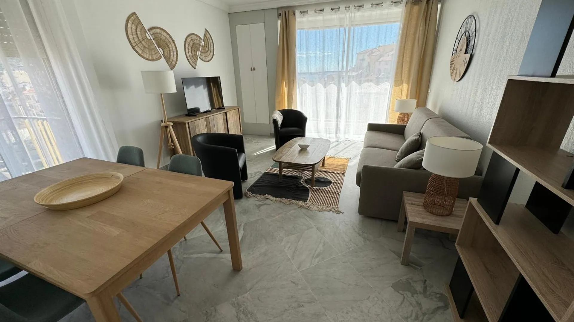 Esperance Lägenhet Cannes