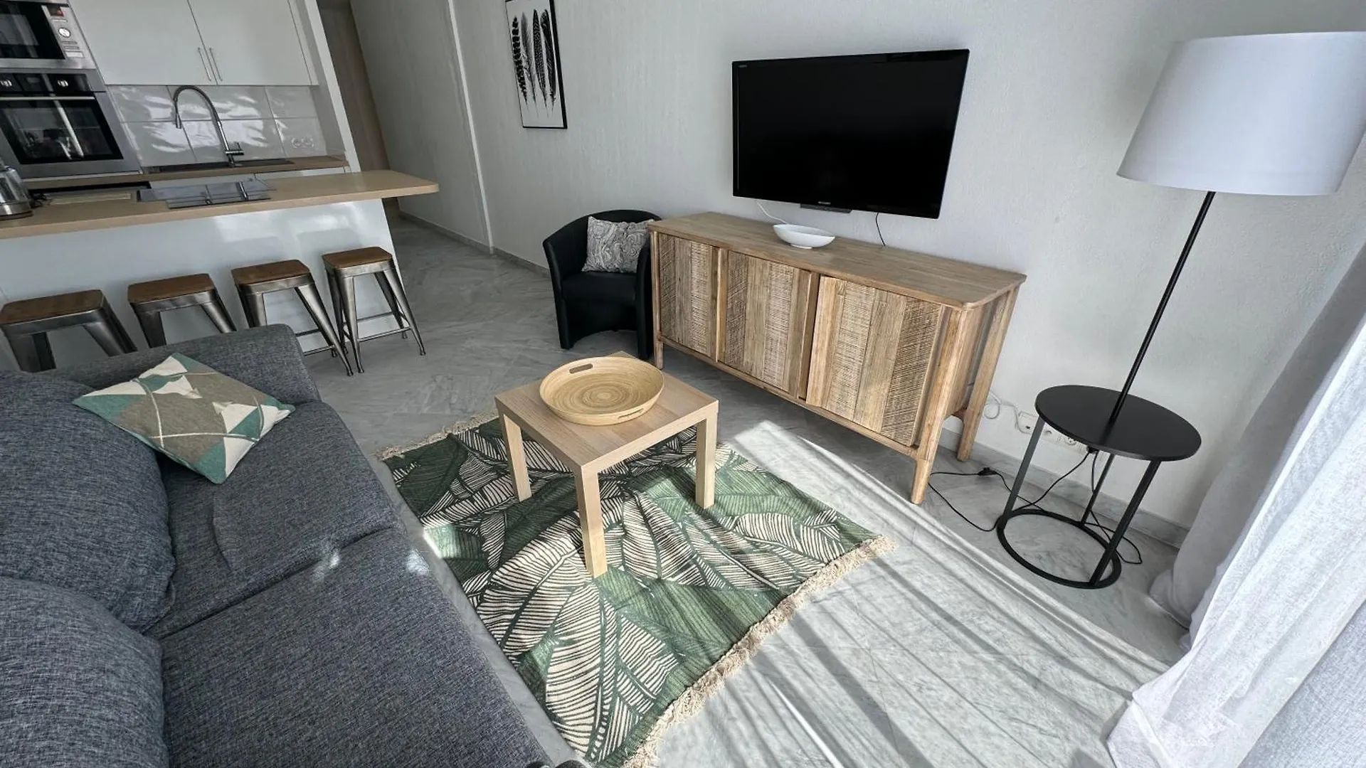 Esperance Apartment Cannes France